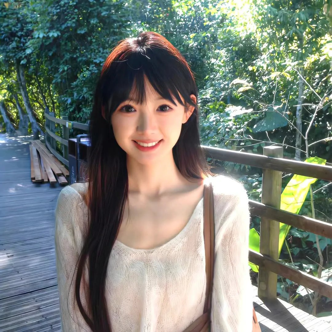 胖妹子也会有春天